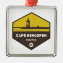 Recherche de cape may ornaments Phare