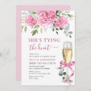 Search for pink hydrangea invitations Greenery