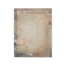 Recherche de antique blocsnotes Vieux