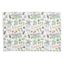 Search for shamrock pillowcases Ireland