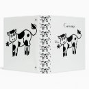 Recherche de cow binders Ranch