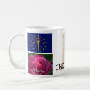 Recherche de maps tasses Indiana