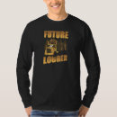 Search for chainsaws tshirts Arborist