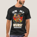 Search for behaviour mens tshirts Funny