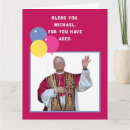 Search for catholic priest holiday cards Friend