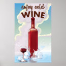 Search for vintage wine posters Drink