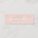 Recherche de monogramme p cartes visite Coiffeur
