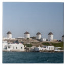 Search for cycladic tiles Europe