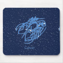 Recherche de signe zodiaque tapis souris Étoile