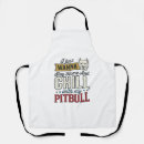 Search for pitbull aprons Wolf