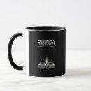 Search for funny literary mugs Book lover