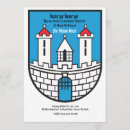 Recherche de noble invitations Château