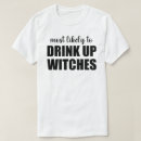 Search for halloween drinking tshirts Horror