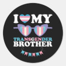 Search for brother love stickers Pride