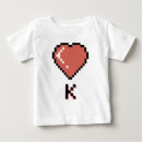 Recherche de king bébé vêtements Amour