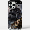 Recherche de bateau pirate iphone coques Océan