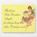 Recherche de ange gardien tapis souris Inspirant