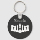 Search for king chess keychains Bishop