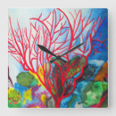 Recherche de barrière art Corail