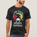 Recherche de guyana tshirts Trinidad