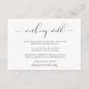 Recherche de black watercolor invitations Elegant