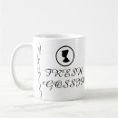 Recherche de commérages tasses Amusant