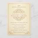 Search for scroll wedding invitations Formal