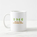 Search for 1960s mugs Vintage
