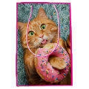 Search for donut gift bags Cute