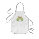 Search for kids birthday aprons Butterflies