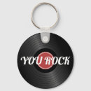 Search for rock n roll keychains Record