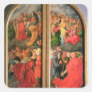 Search for all saints day stickers Durer