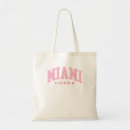 Recherche de miami tote bags Preppy