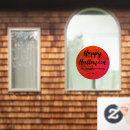 Search for party wall decals Spooky