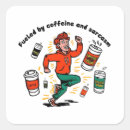 Search for addict stickers Humor