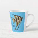 Search for angelfish mugs Aquarium