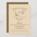 Search for dove invitations Modern