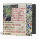 Search for calendar binders 15th