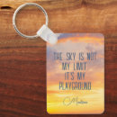 Search for inspirational quotes rectangular keychains Funny