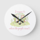 Search for caravan clocks Camper