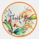 Search for water color stickers Floral