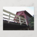 Recherche de pont couvert cartes postales Route