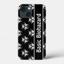 Search for biohazard cases Black