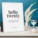 Search for 8x10 plaques Black and white