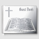 Search for bible guest books Foil