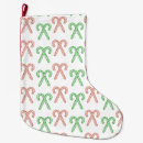 Search for peppermint christmas stockings Candy cane