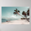 Search for summer holiday posters Tropical