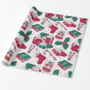 Search for saint wrapping paper St nicholas