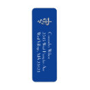 Search for caduceus return address labels Graduation