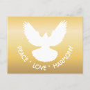 Recherche de peace cartes postales Family